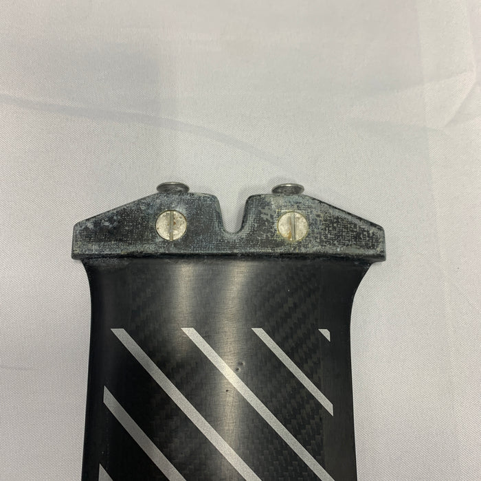 USED Naish Carbon HM Foil Mast-85cm