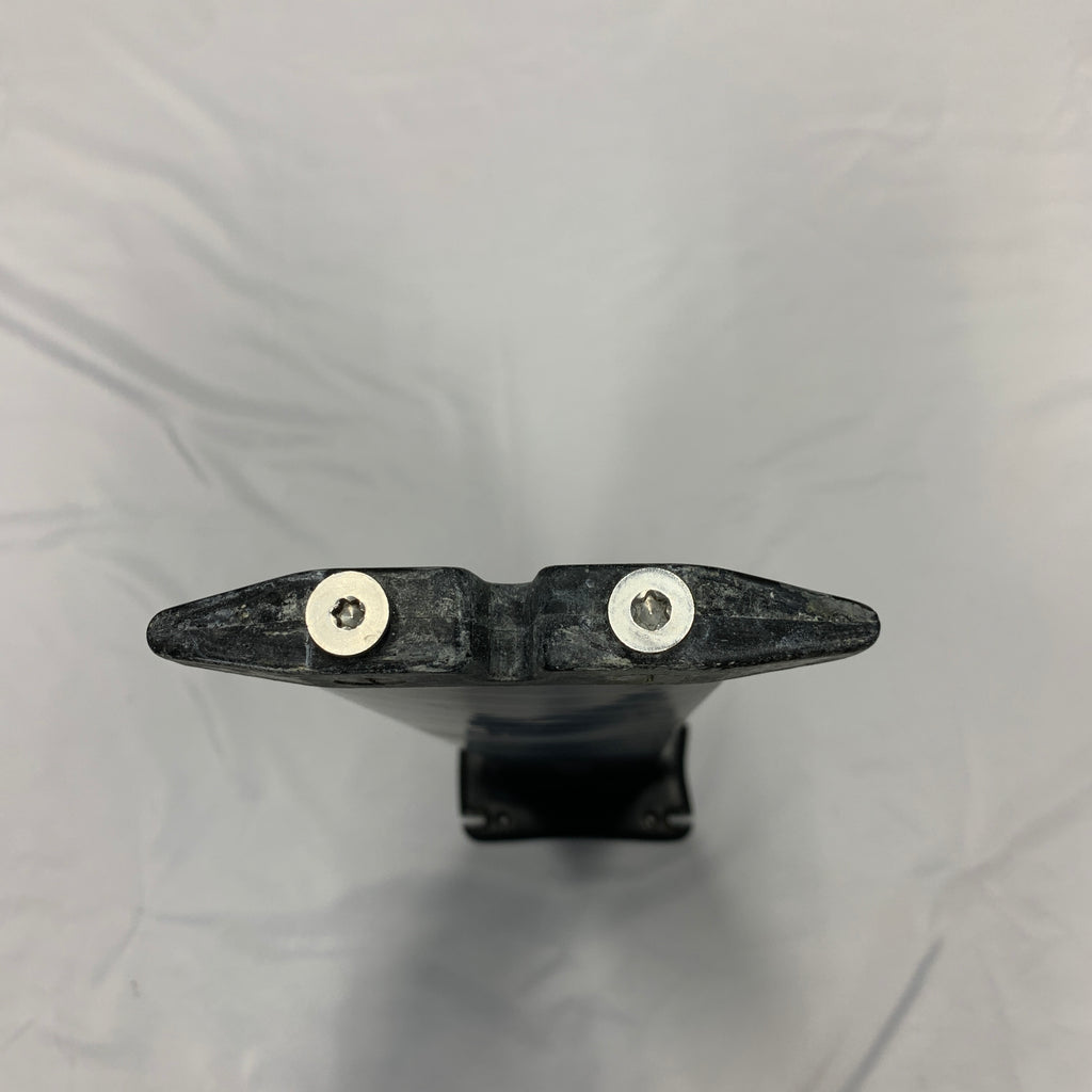 USED Naish Carbon HM Foil Mast-85cm