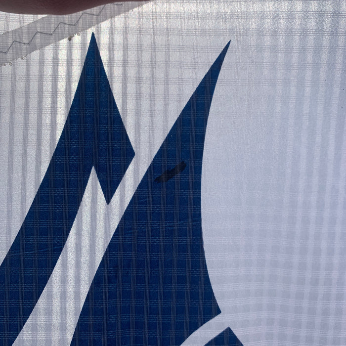 USED 2026 Naish Pivot NVision Kite-12m