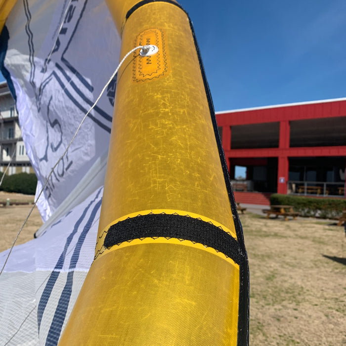 USED 2026 Naish Pivot NVision Kite-12m