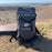 USED 2026 Naish Pivot NVision Kite-12m