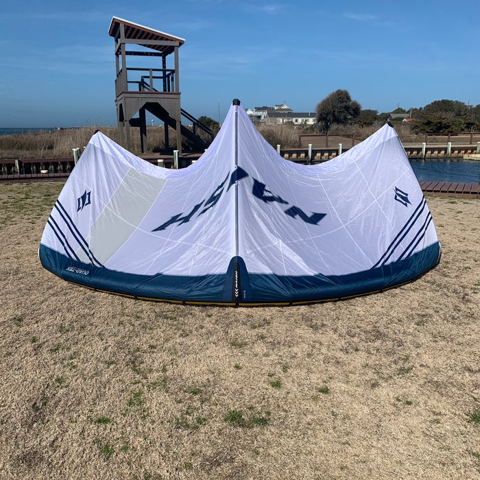 USED 2026 Naish Pivot NVision Kite-12m