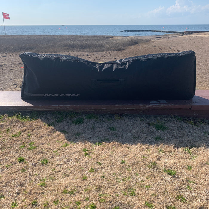 USED 2025 Naish ADX Wing-5m