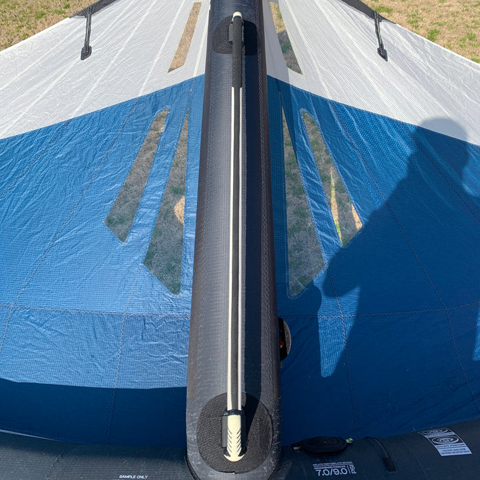 USED 2025 Naish ADX Wing-5m