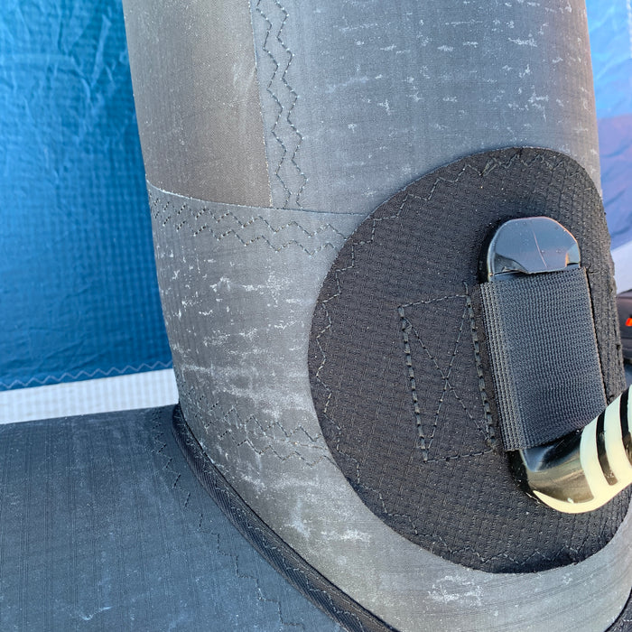 USED 2025 Naish ADX Wing-5m