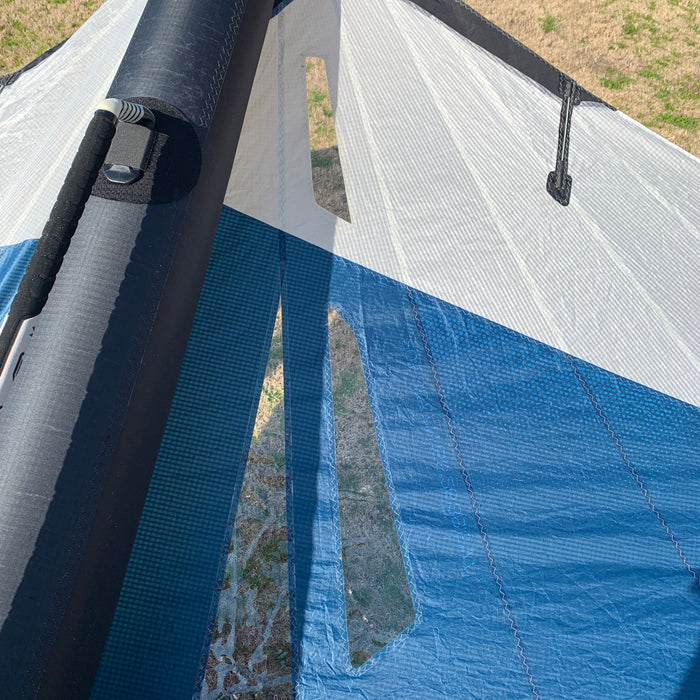 USED 2025 Naish ADX Wing-5m