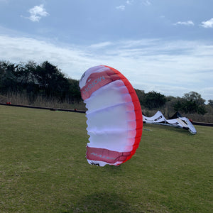 USED 2025 Naish Morph Parawing-3m— Alternate View