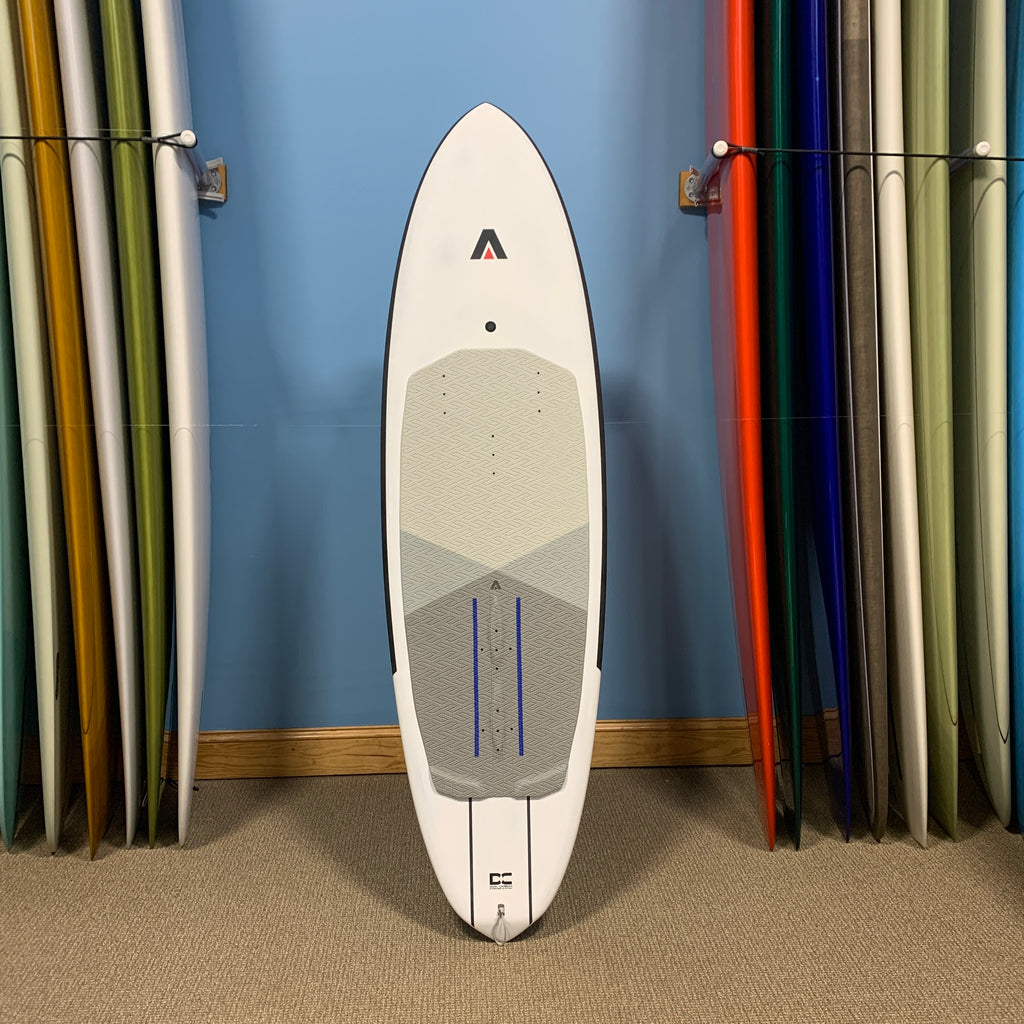 USED Armstrong Midlength FG Foilboard-5'9" x 65L