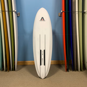 USED Armstrong Midlength FG Foilboard-5'9" x 65L— Alternate View
