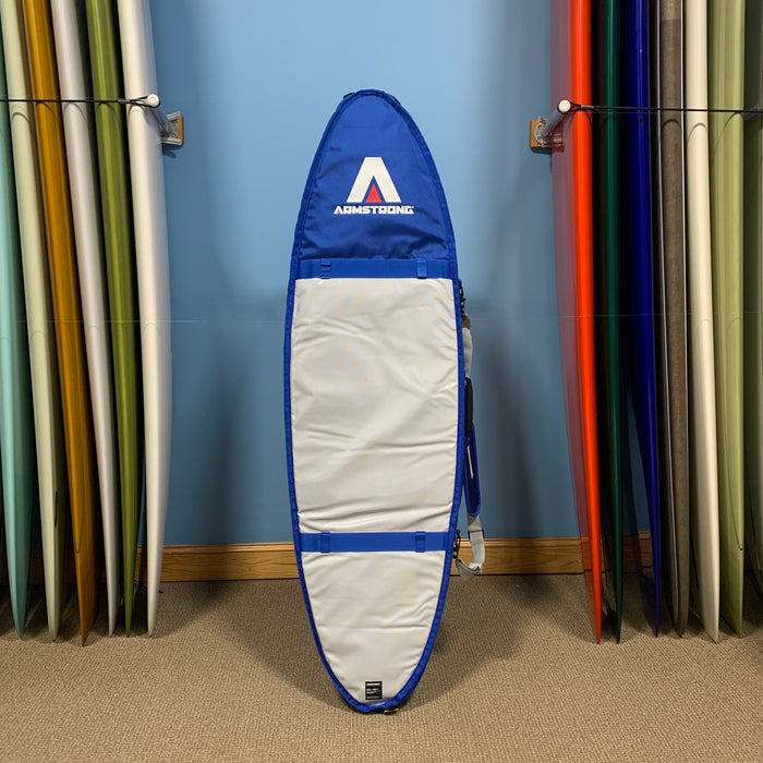 USED Armstrong Midlength FG Foilboard-5'5" x 55L
