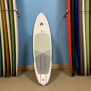 USED Armstrong Midlength FG Foilboard-5'5" x 55L