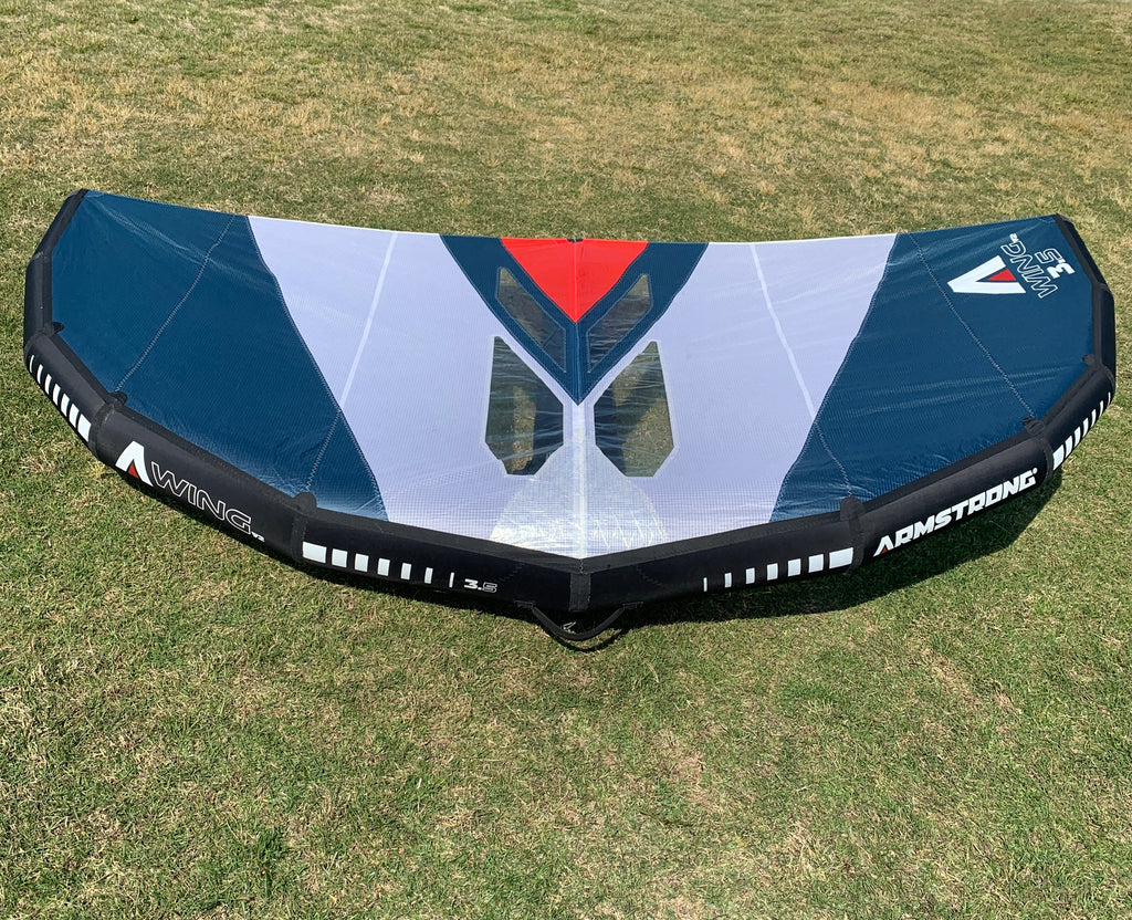 USED Armstrong A Wing V2-3.5m