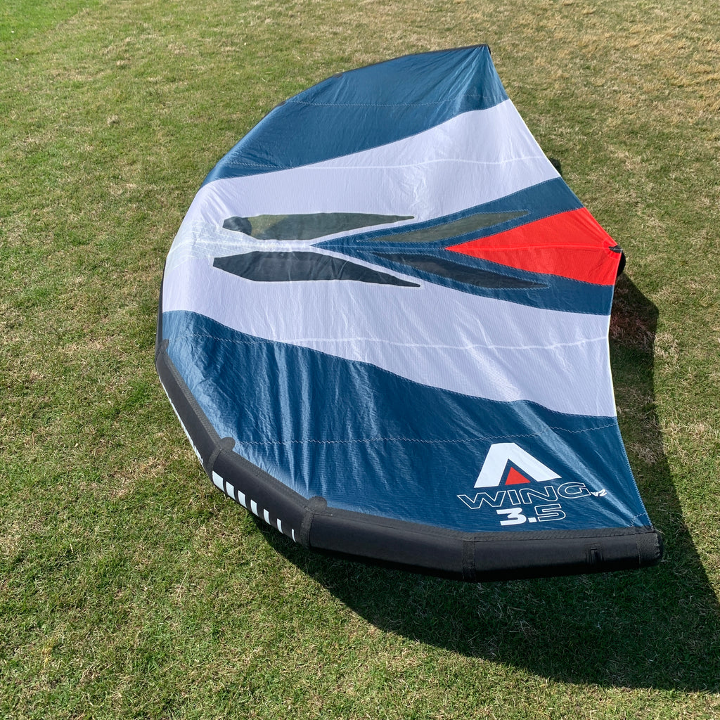 USED Armstrong A Wing V2-3.5m