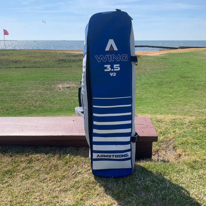 USED Armstrong A Wing V2-3.5m