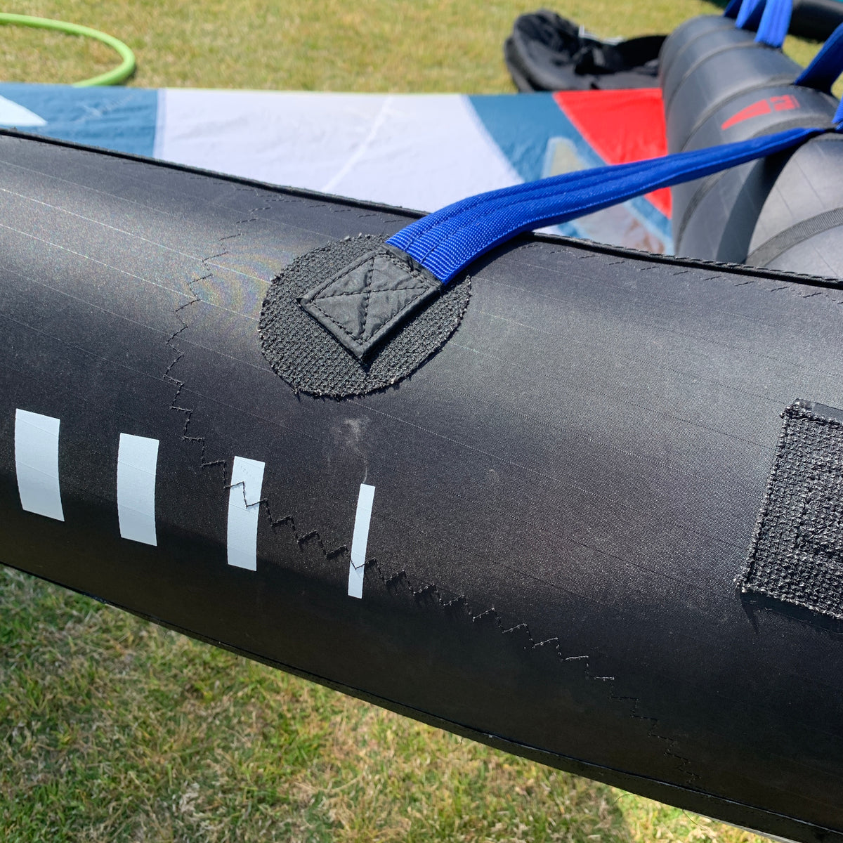 USED Armstrong A Wing V2-3.5m