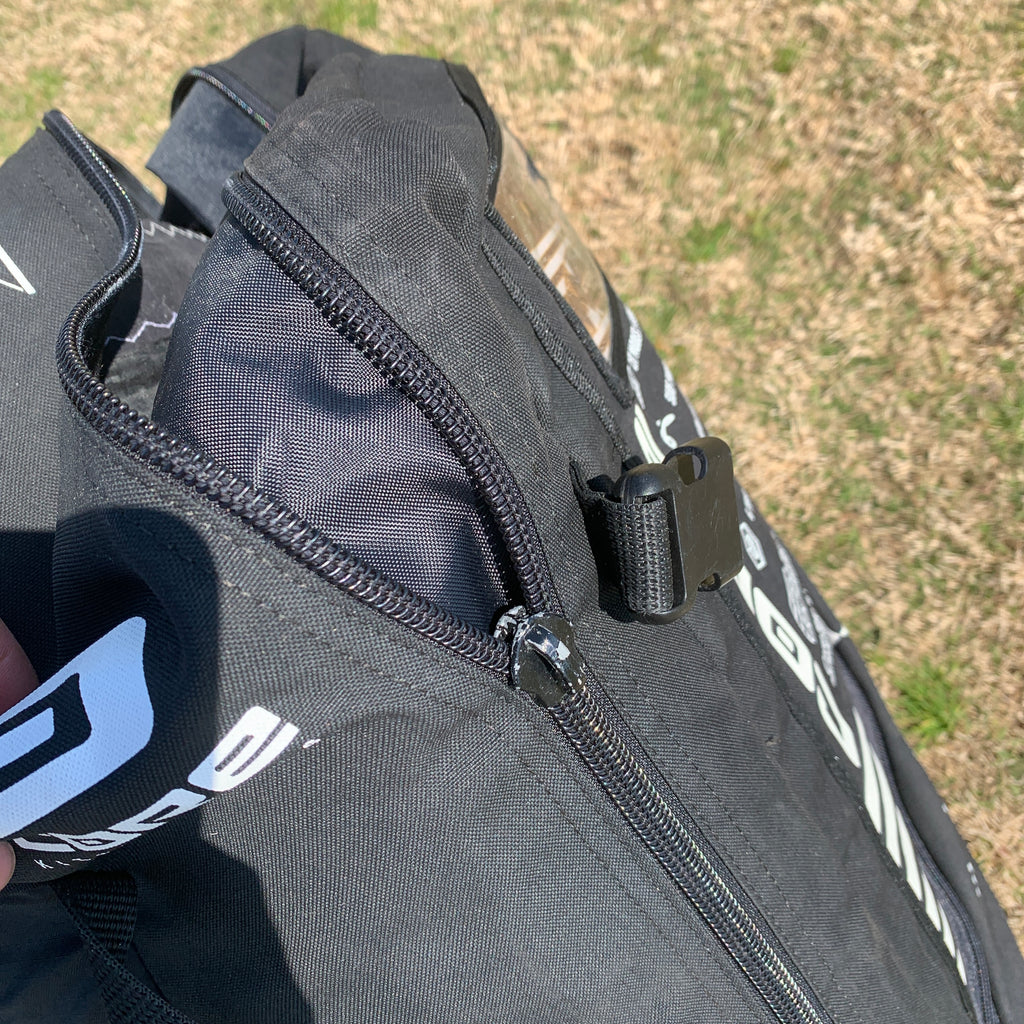 USED Core Section 3 Kite-9m