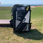 USED Core Section 3 Kite-9m
