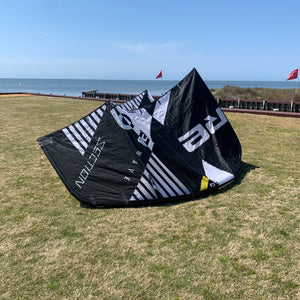 USED Core Section 3 Kite-9m— Alternate View