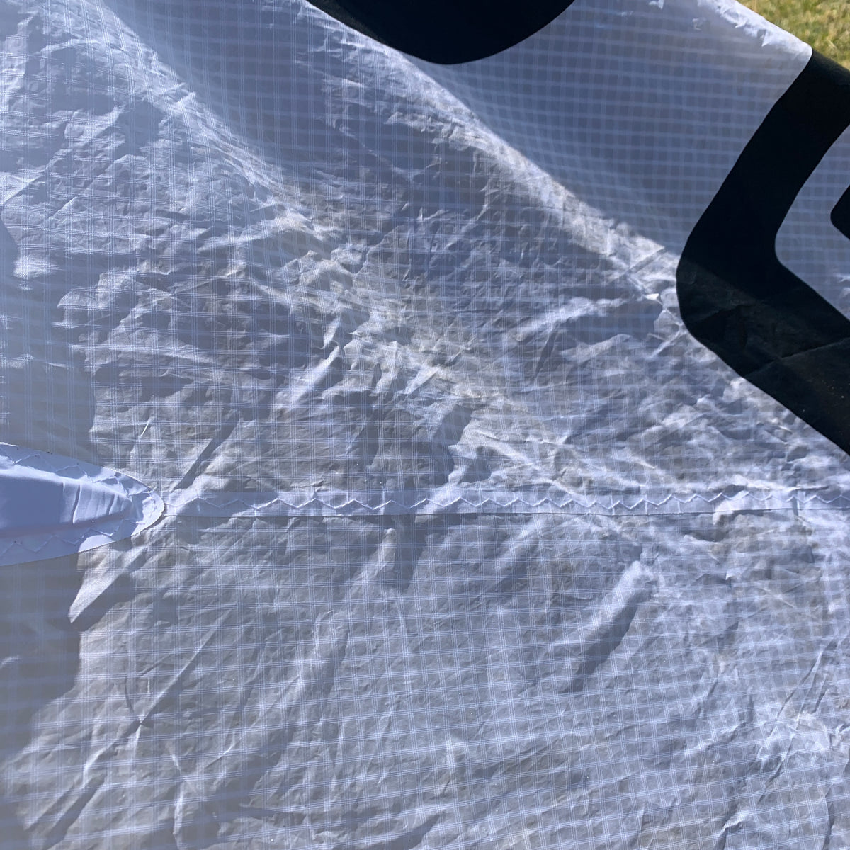 USED Core Section 3 Kite-9m