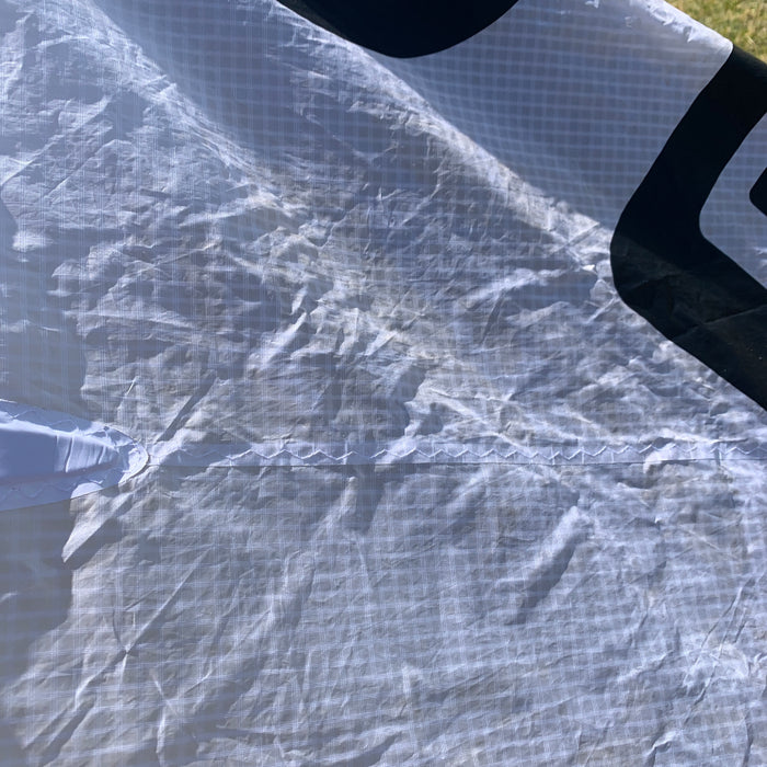USED Core Section 3 Kite-9m