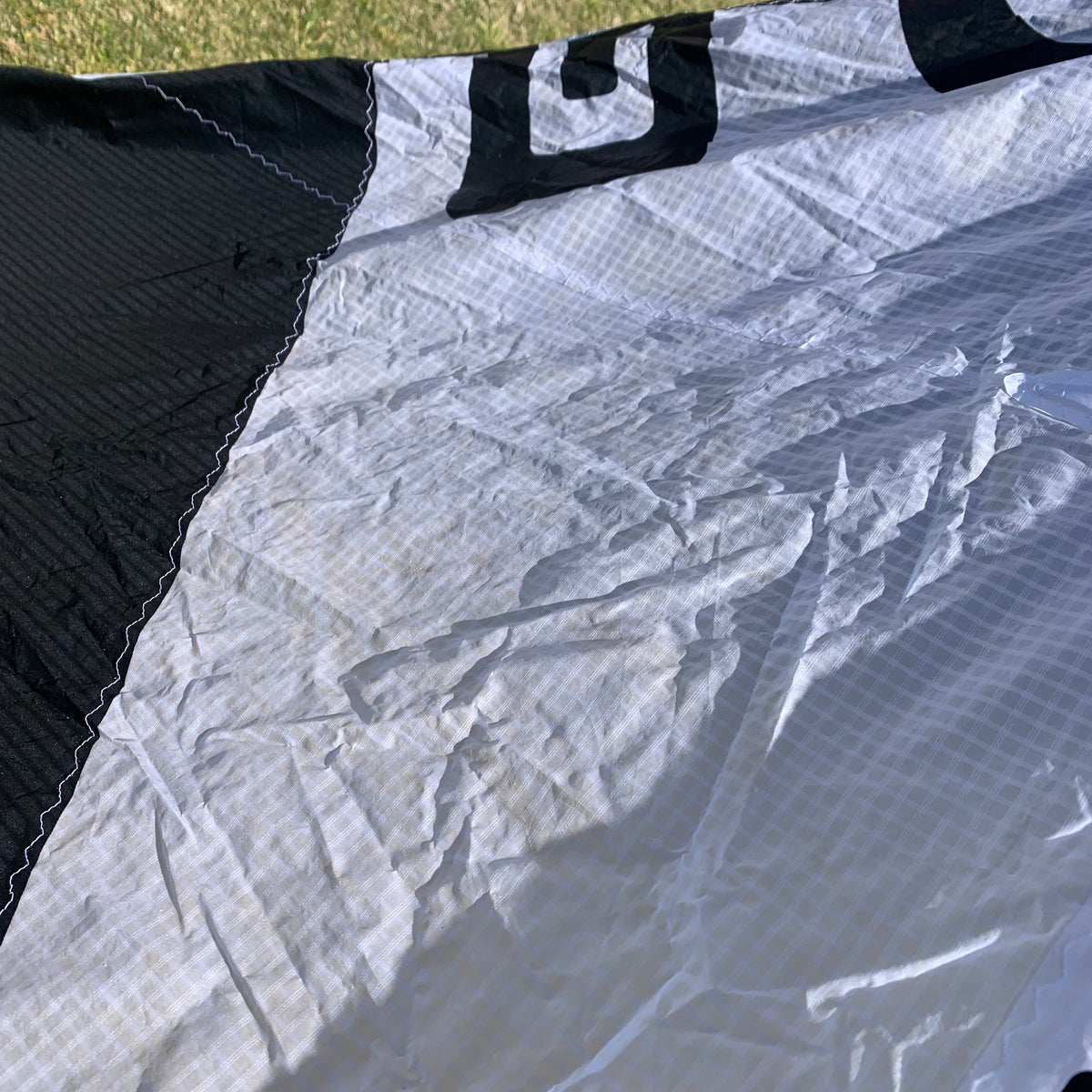 USED Core Section 3 Kite-9m