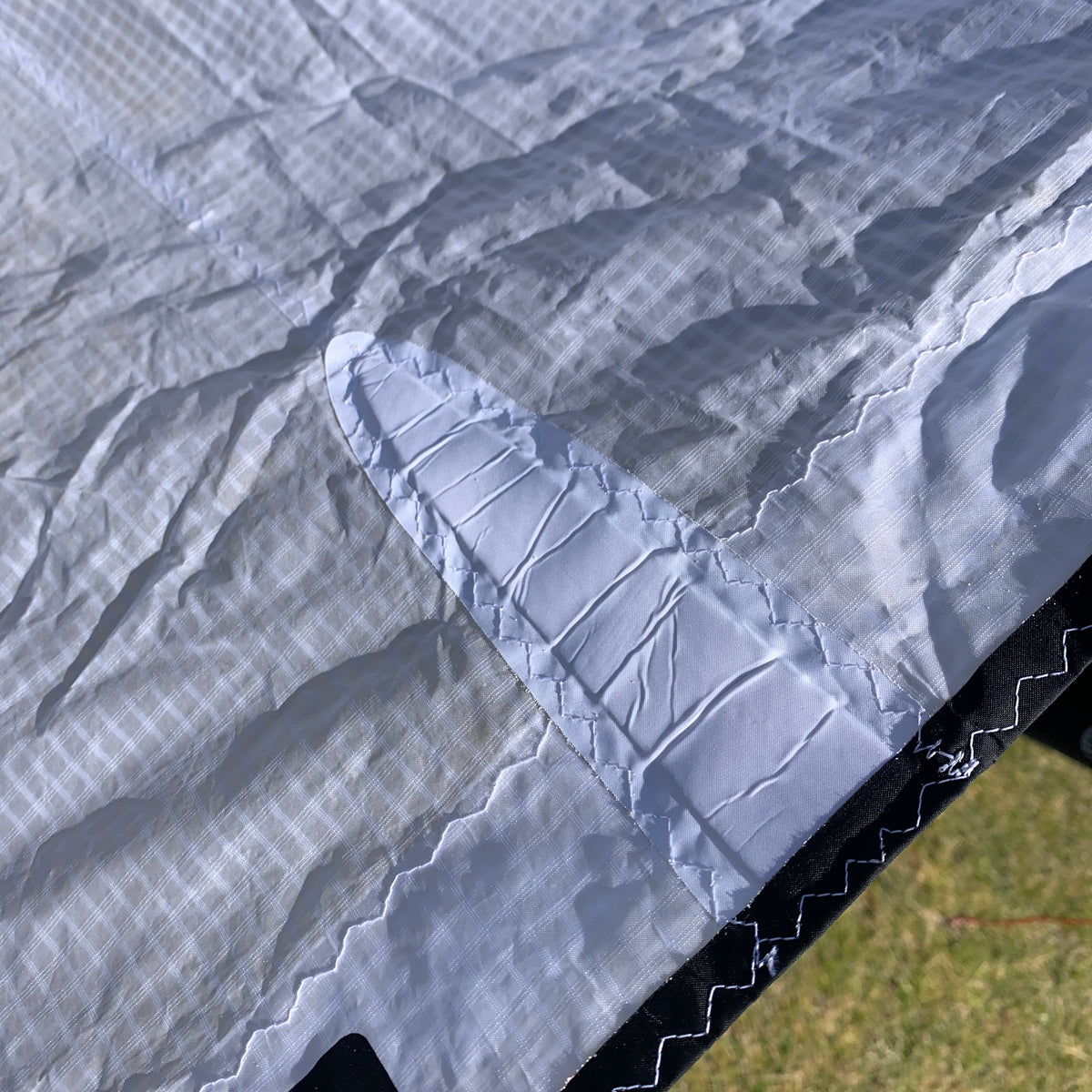 USED Core Section 3 Kite-9m