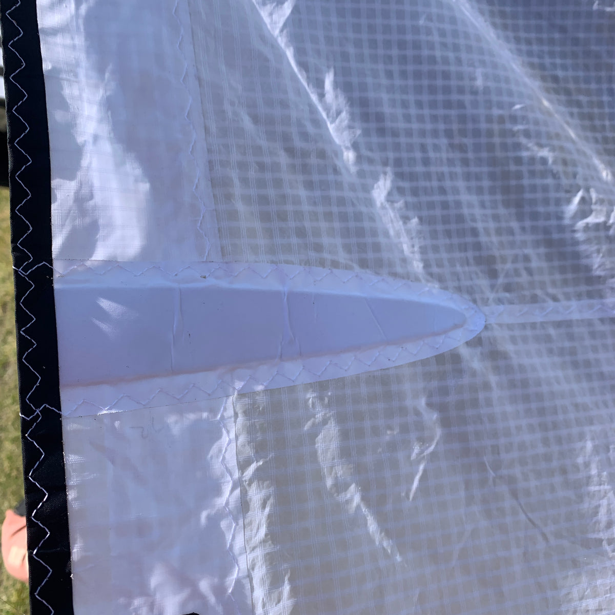 USED Core Section 3 Kite-9m