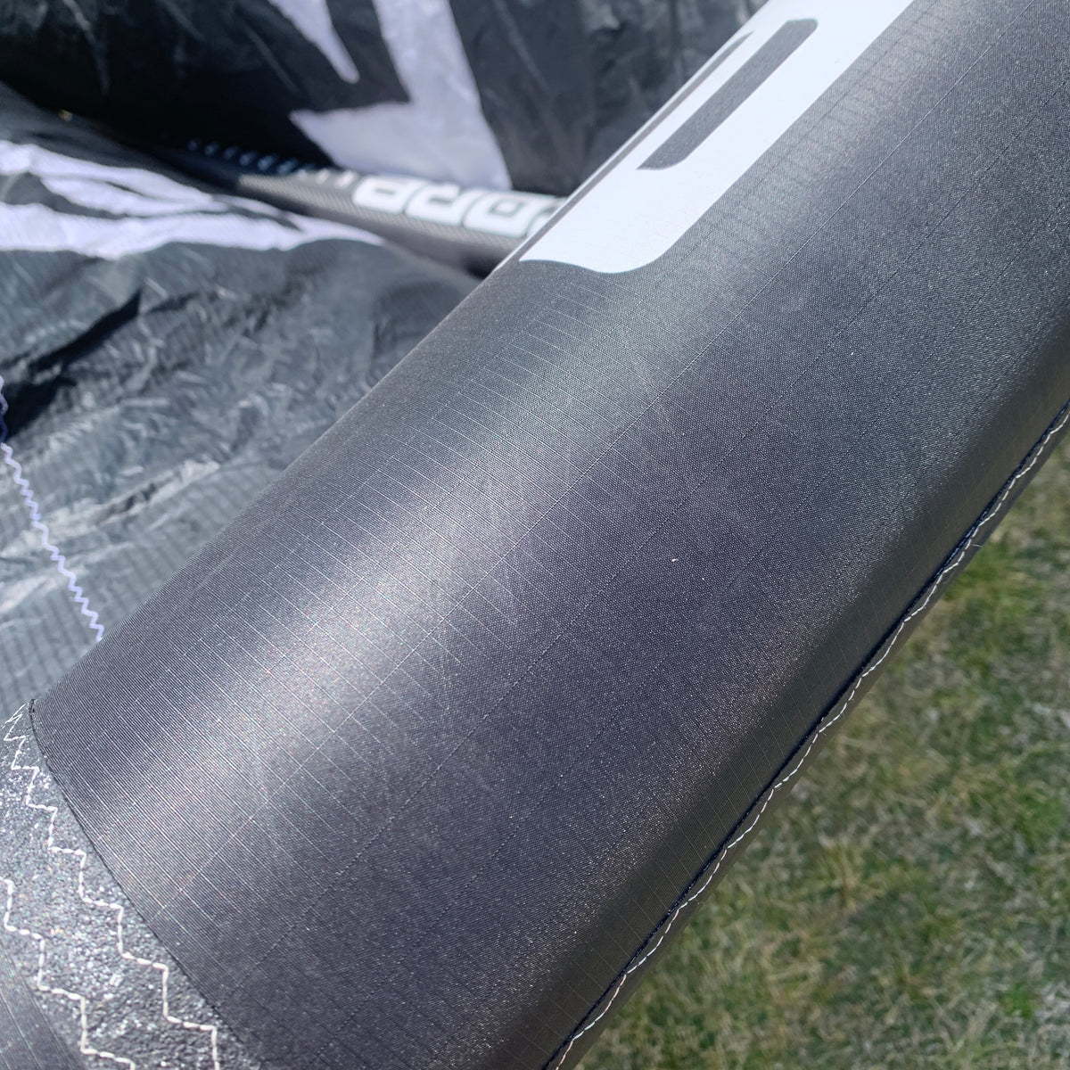 USED Core Section 3 Kite-9m