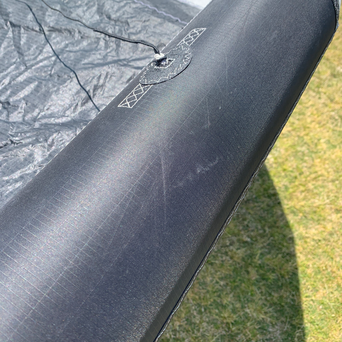 USED Core Section 3 Kite-9m