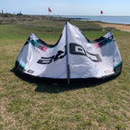 USED Core Section 4 Wave Kite-7m