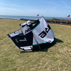 USED Core Section 4 Wave Kite-7m