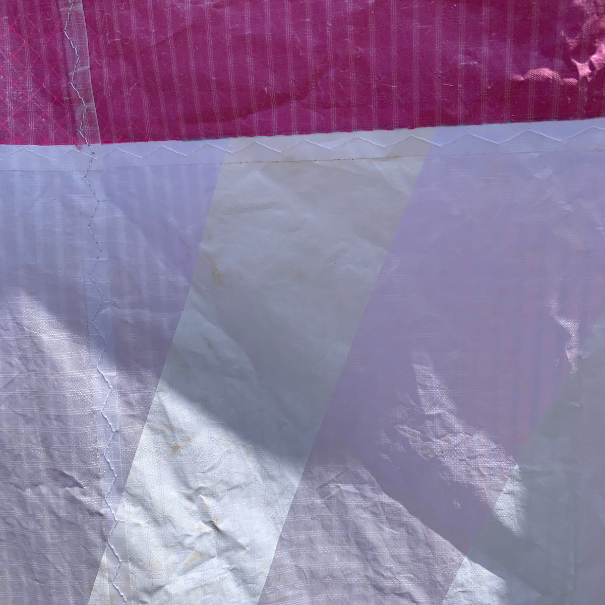 USED Core Section 4 Wave Kite-7m