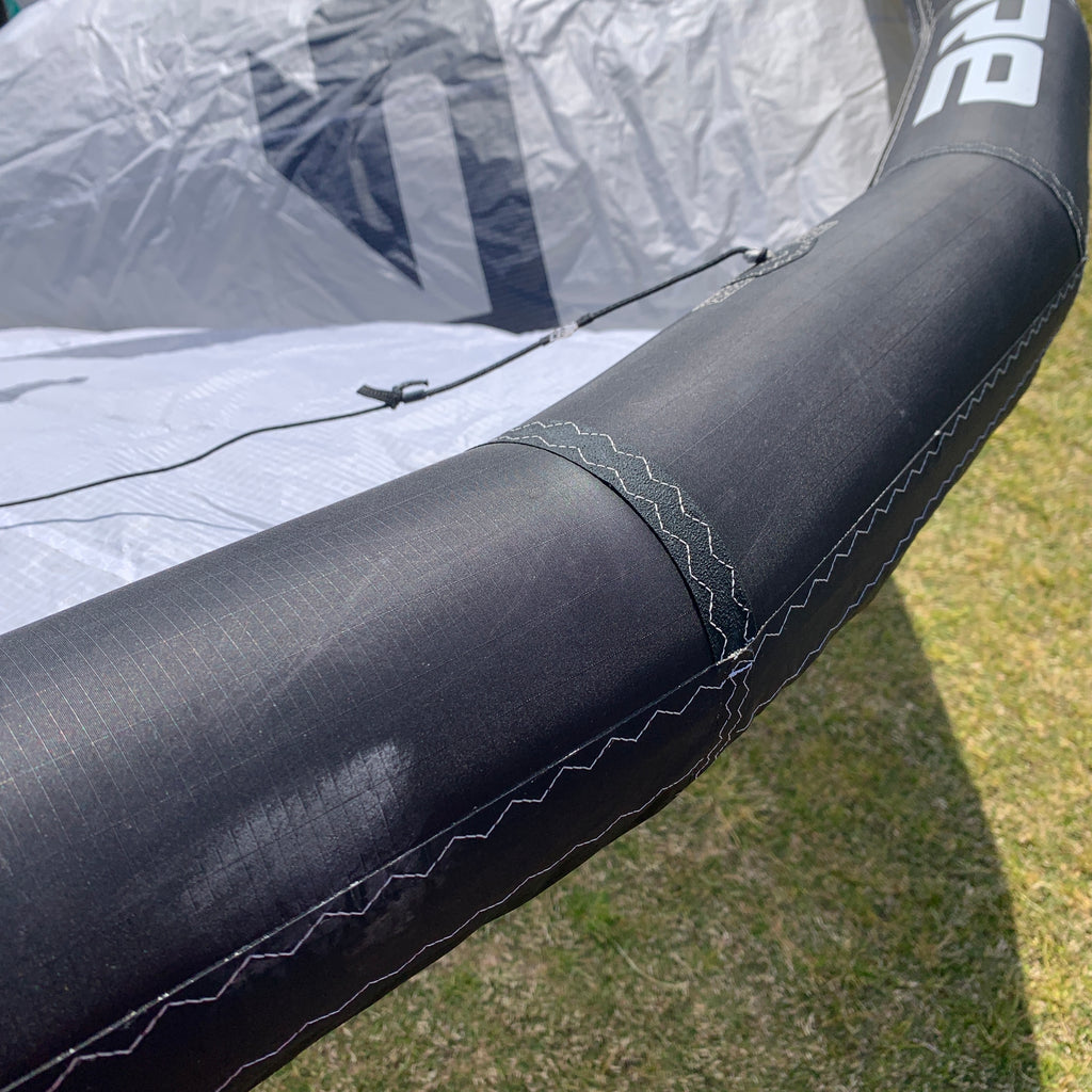 USED Core Section 4 Wave Kite-7m