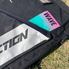 USED Core Section 4 Wave Kite-7m