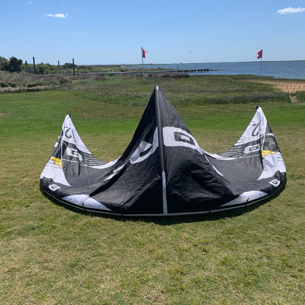 USED Core Xlite Kite-12m
