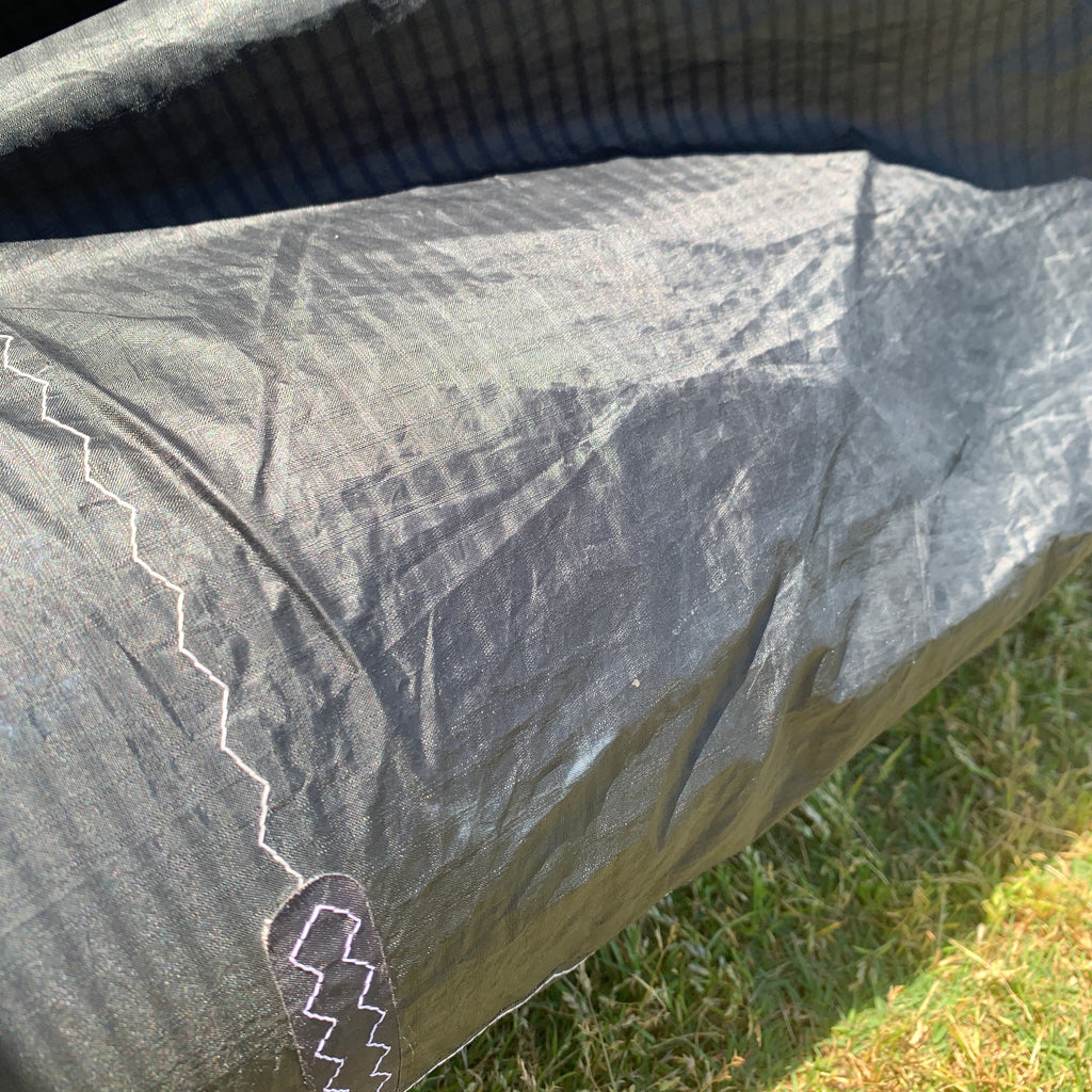 USED Core Xlite Kite-12m