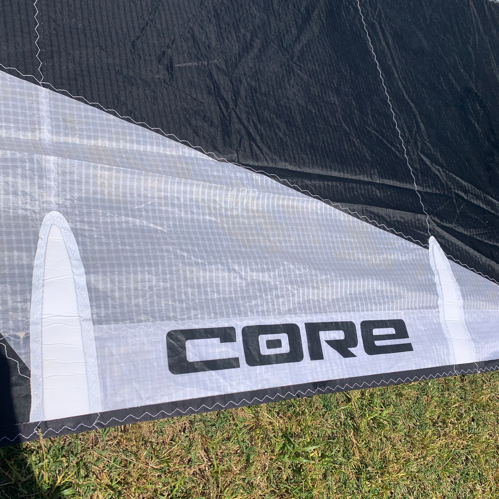 USED Core Xlite Kite-12m