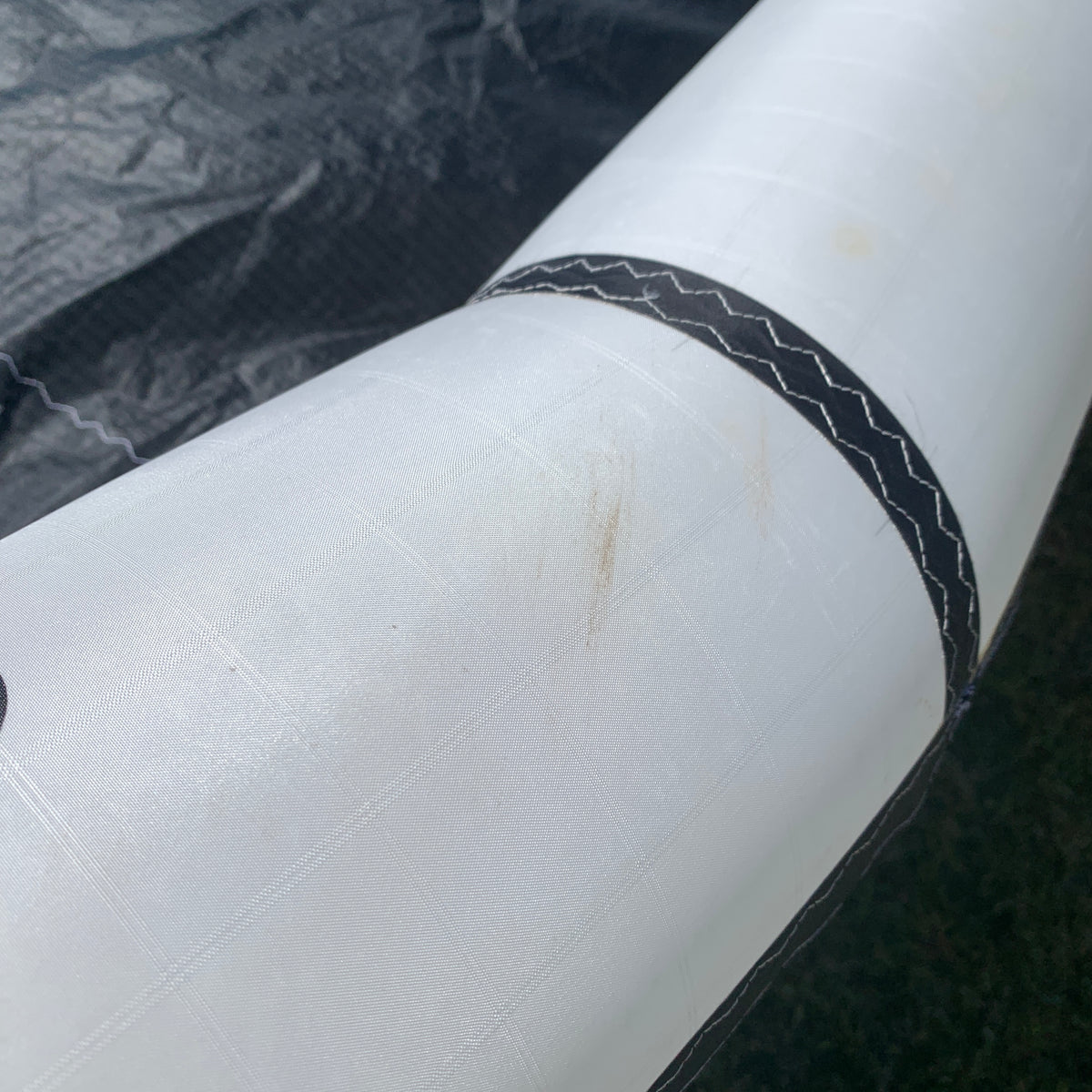 USED Core Xlite Kite-12m