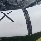 USED Core Xlite Kite-12m