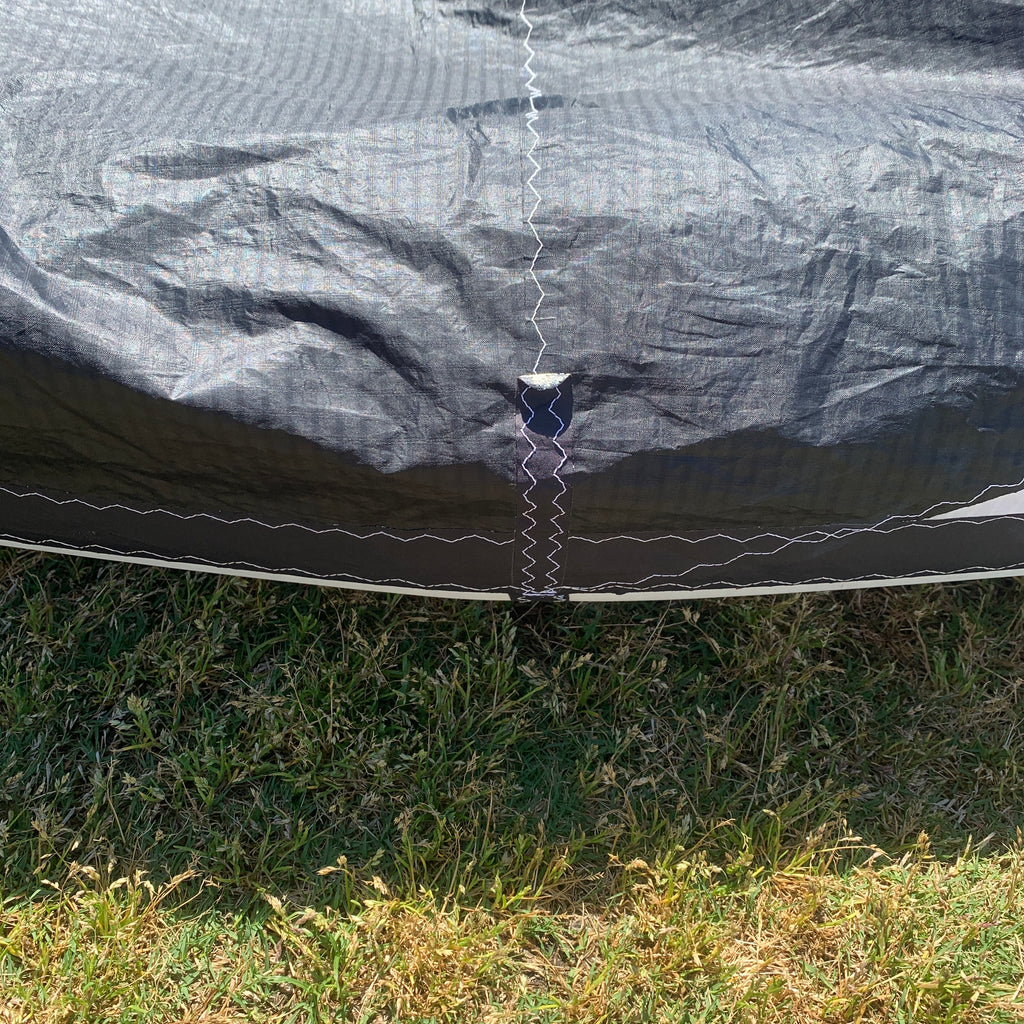 USED Core Xlite Kite-12m