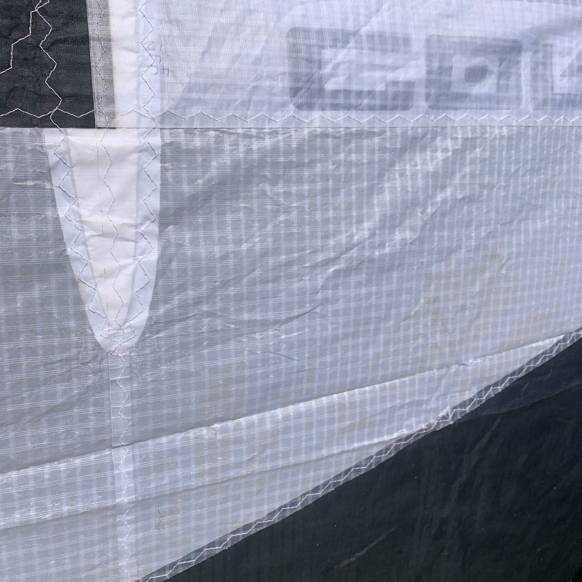 USED Core Xlite Kite-12m