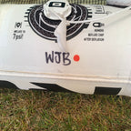 USED Core Xlite Kite-12m