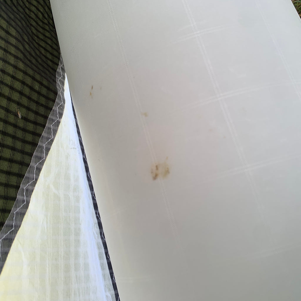 USED Core Xlite Kite-12m