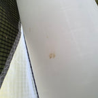 USED Core Xlite Kite-12m