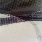 USED Core Xlite Kite-12m