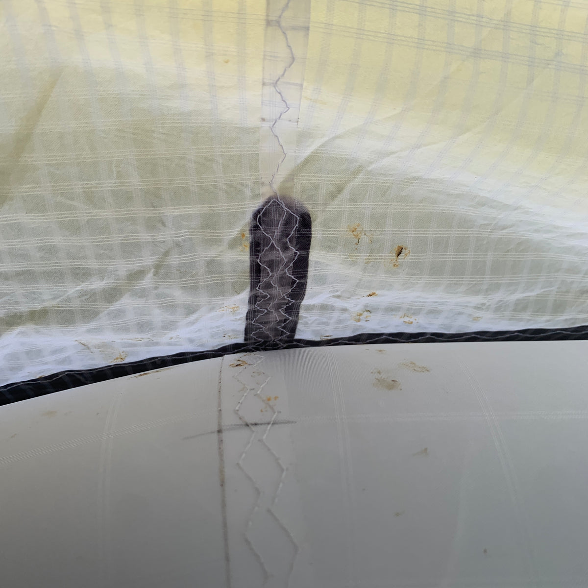 USED Core Xlite Kite-12m