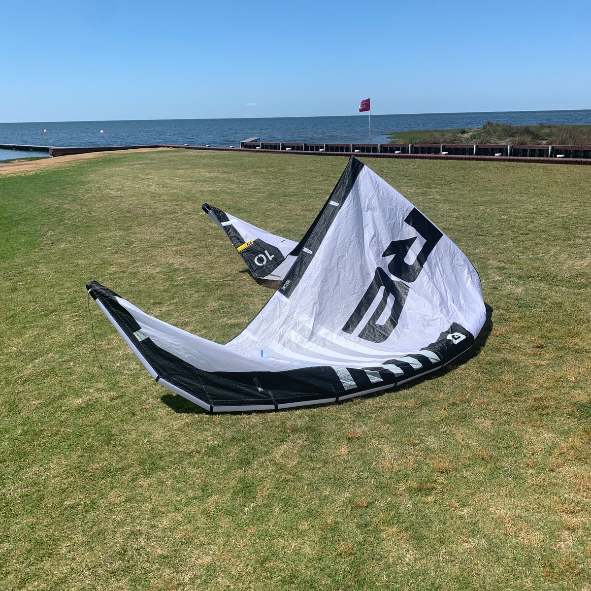 USED Core Xlite Kite-10m