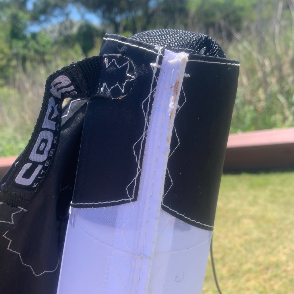 USED Core Xlite Kite-10m