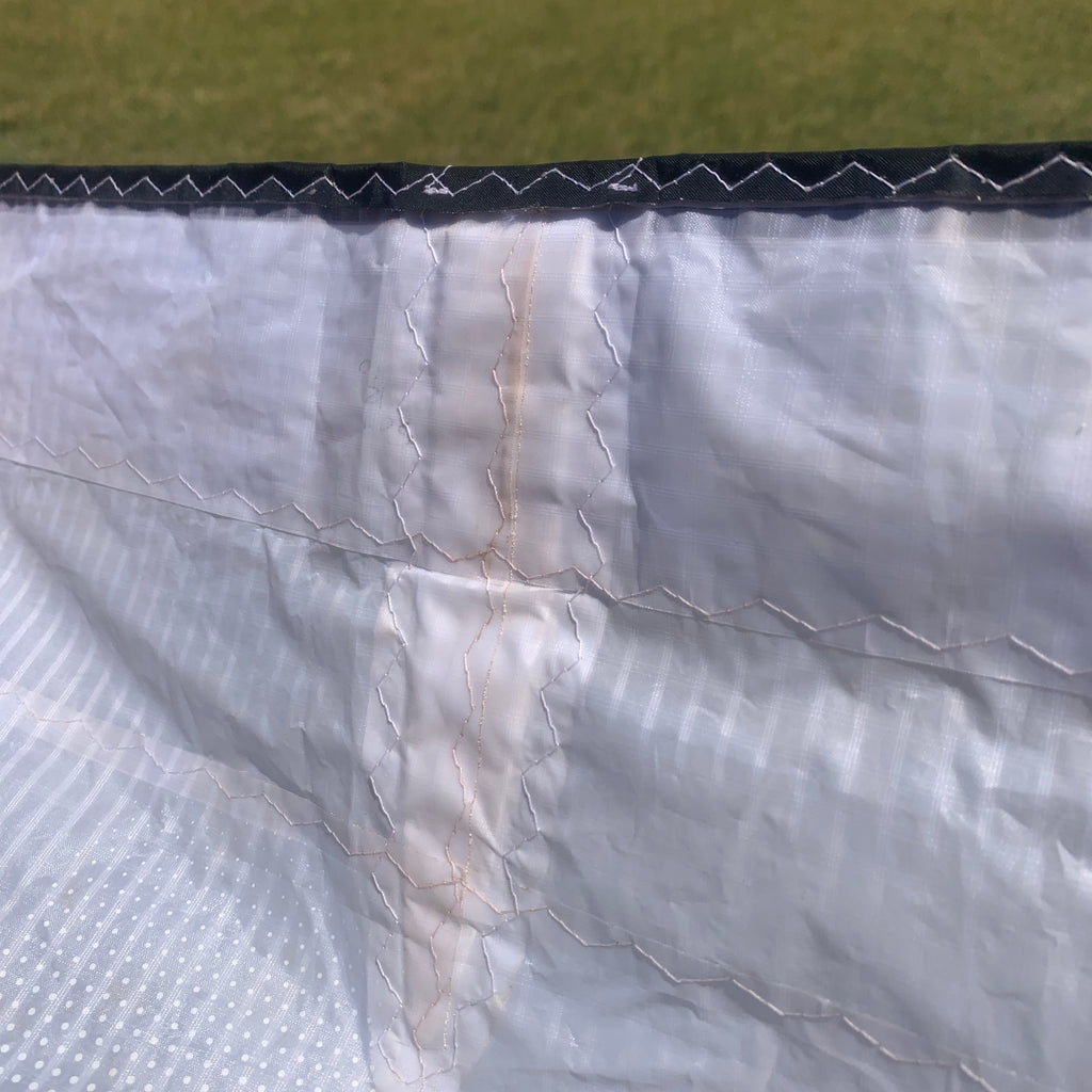 USED Core Xlite Kite-10m