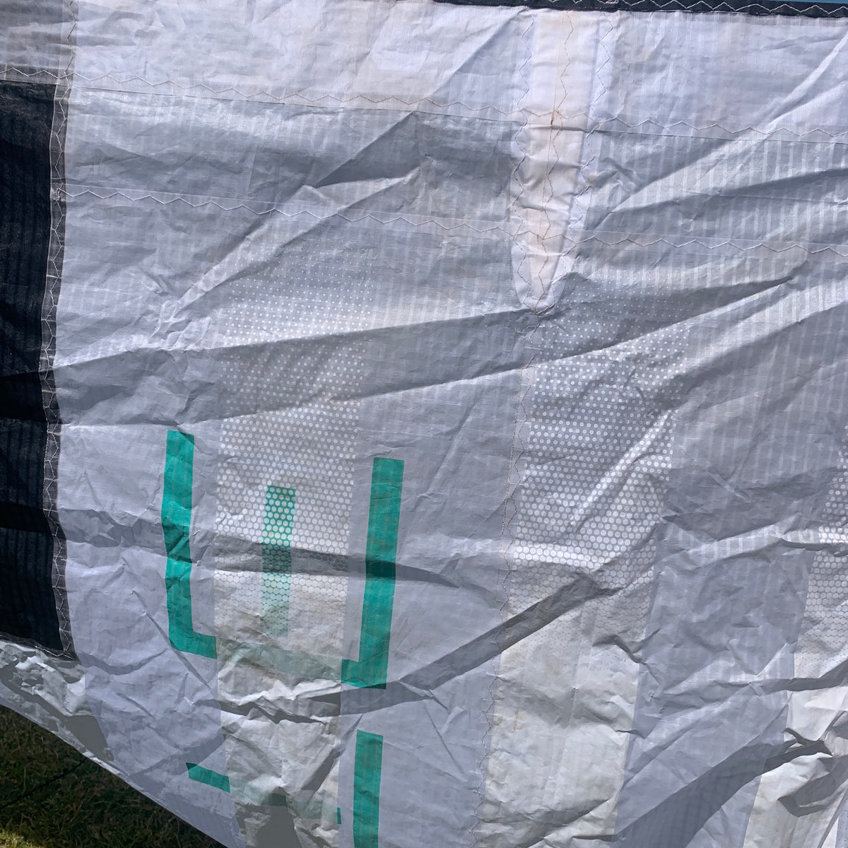 USED Core Xlite Kite-10m